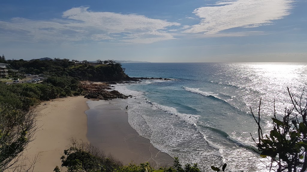 Hansens Lookout | museum | Coolum Beach QLD 4573, Australia