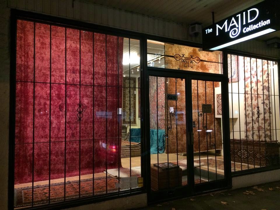 Majid Persian & Modern Carpets, Melbourne | store | 219 Canterbury Rd, Canterbury VIC 3126, Australia | 0398307755 OR +61 3 9830 7755