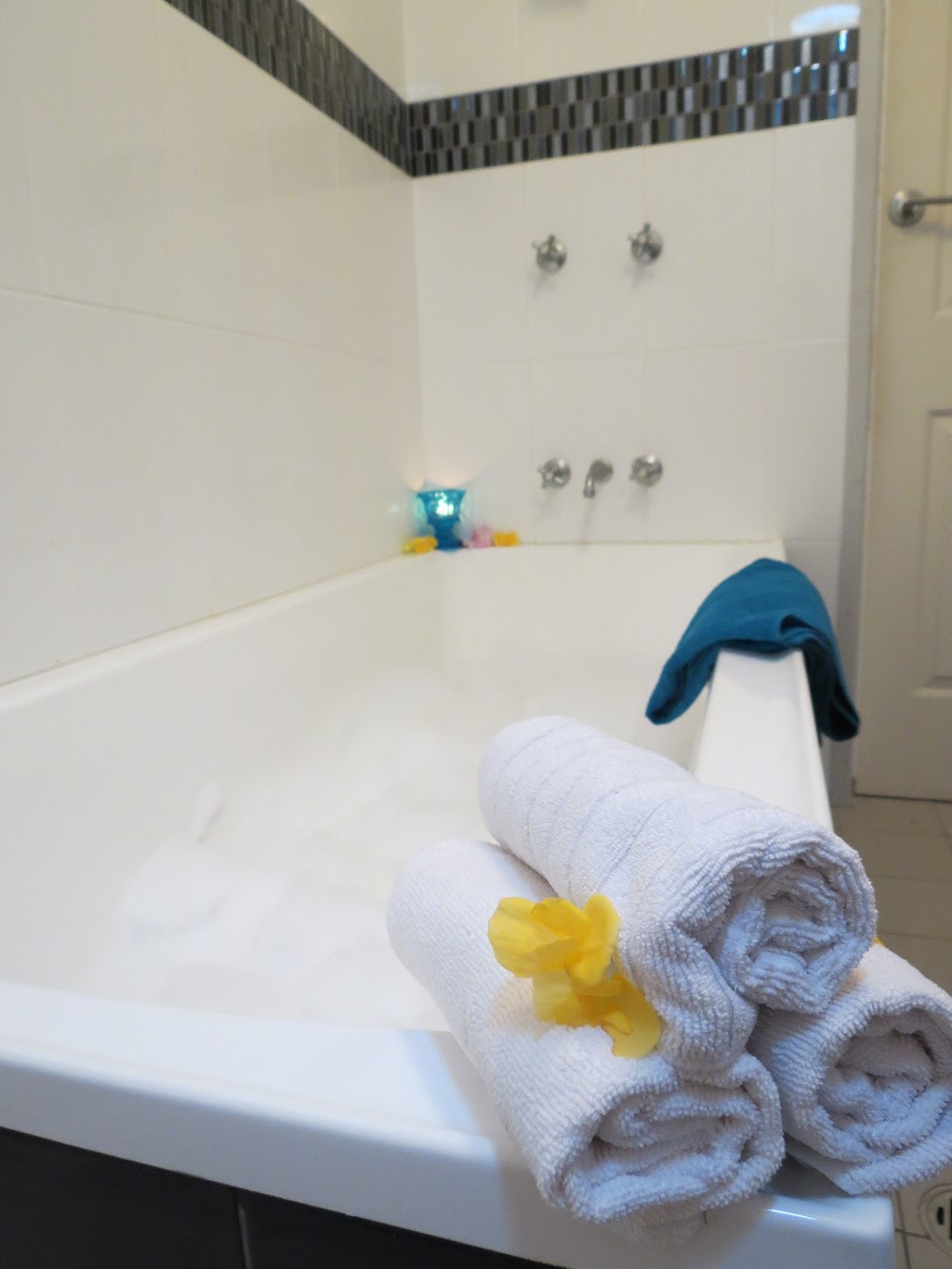 Busy Bodys Clinic - Massage Therapist, Beauty & Spa Terrigal | 3 Springfield Rd, Springfield NSW 2250, Australia | Phone: 0416 032 336