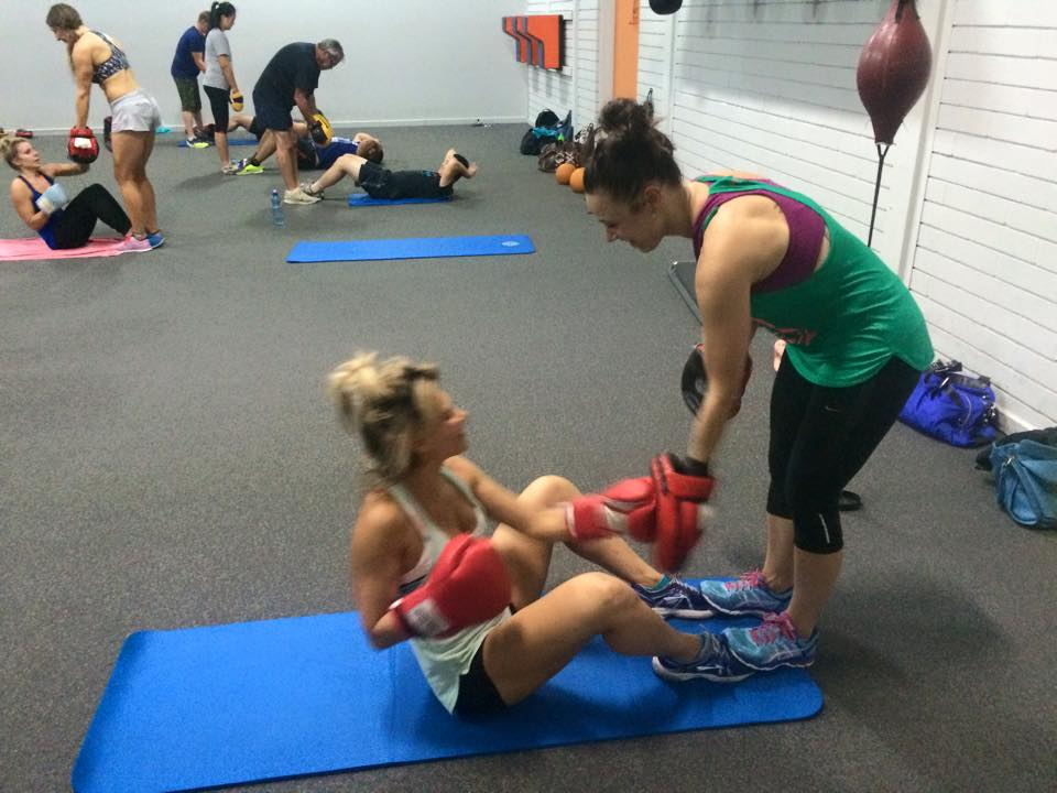 Fusion Fitness Academy | Keilor, VIC 3036, Australia | Phone: 0422 198 620