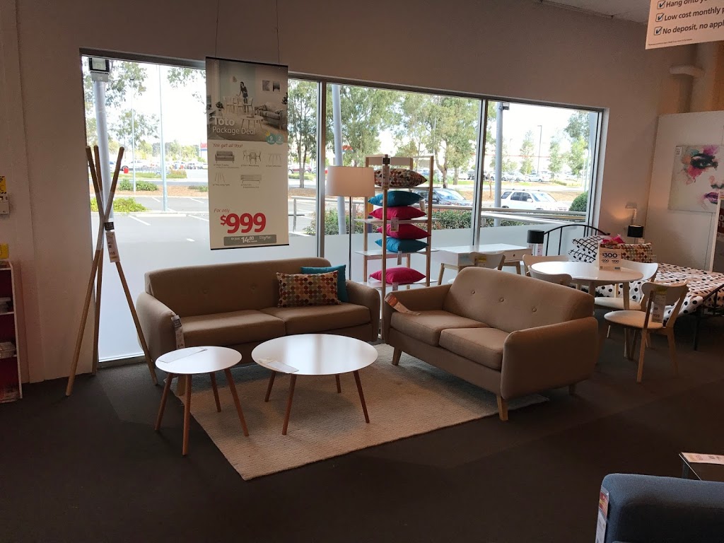 Fantastic Furniture | Crossroads Homemaker Centre Cnr Camden Valley Way &, Parkers Farm Pl, Casula NSW 2170, Australia | Phone: (02) 9734 0794