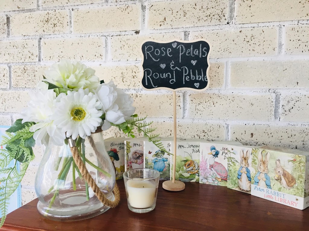 ROSE PETALS AND ROUND PEBBLE FAMILY CARE | 48 Keira Cct, Werribee VIC 3030, Australia | Phone: 0415 645 441