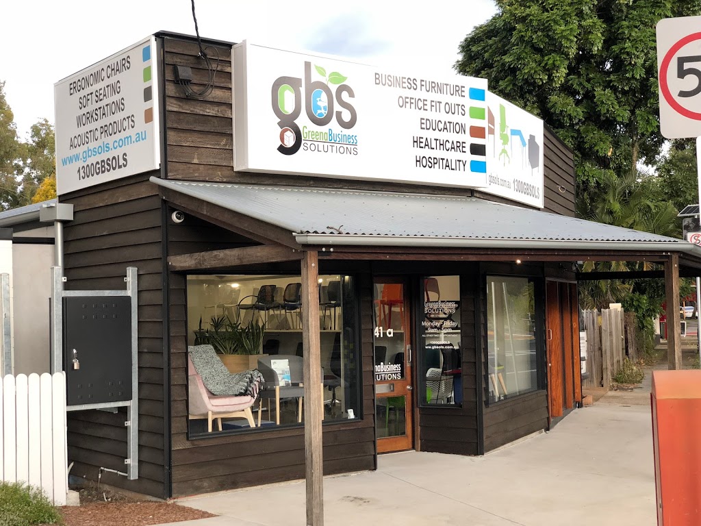 Greena Business Solutions | furniture store | 141A Sylvan Rd, Toowong QLD 4066, Australia | 1300427657 OR +61 1300 427 657
