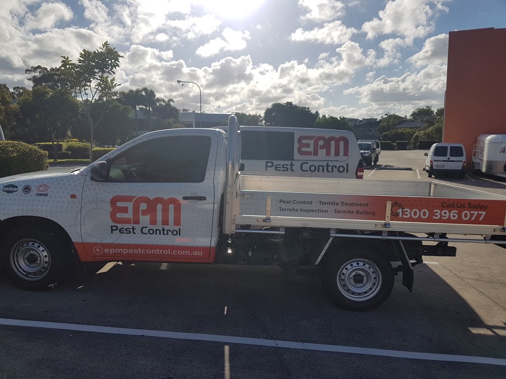 EPM Pest Control Services | 69 Thomas St, West End QLD 4101, Australia | Phone: 1300 396 077