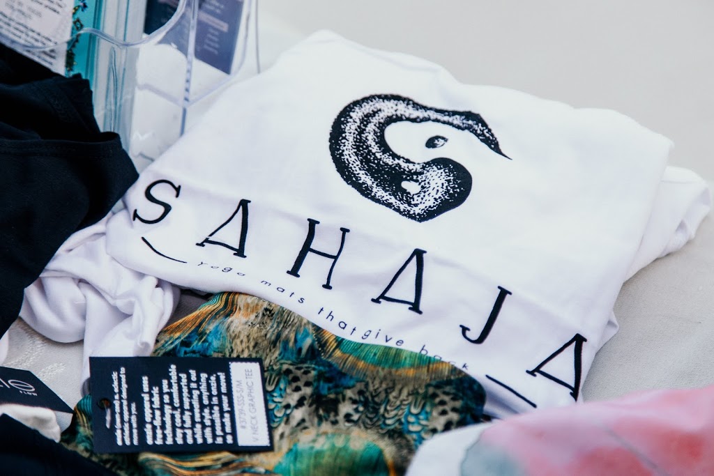 State of Sahaja: A yoga studio that gives back. | school | Marina Concourse 1 The Concourse, Benowa QLD 4217, Australia | 0451196658 OR +61 451 196 658