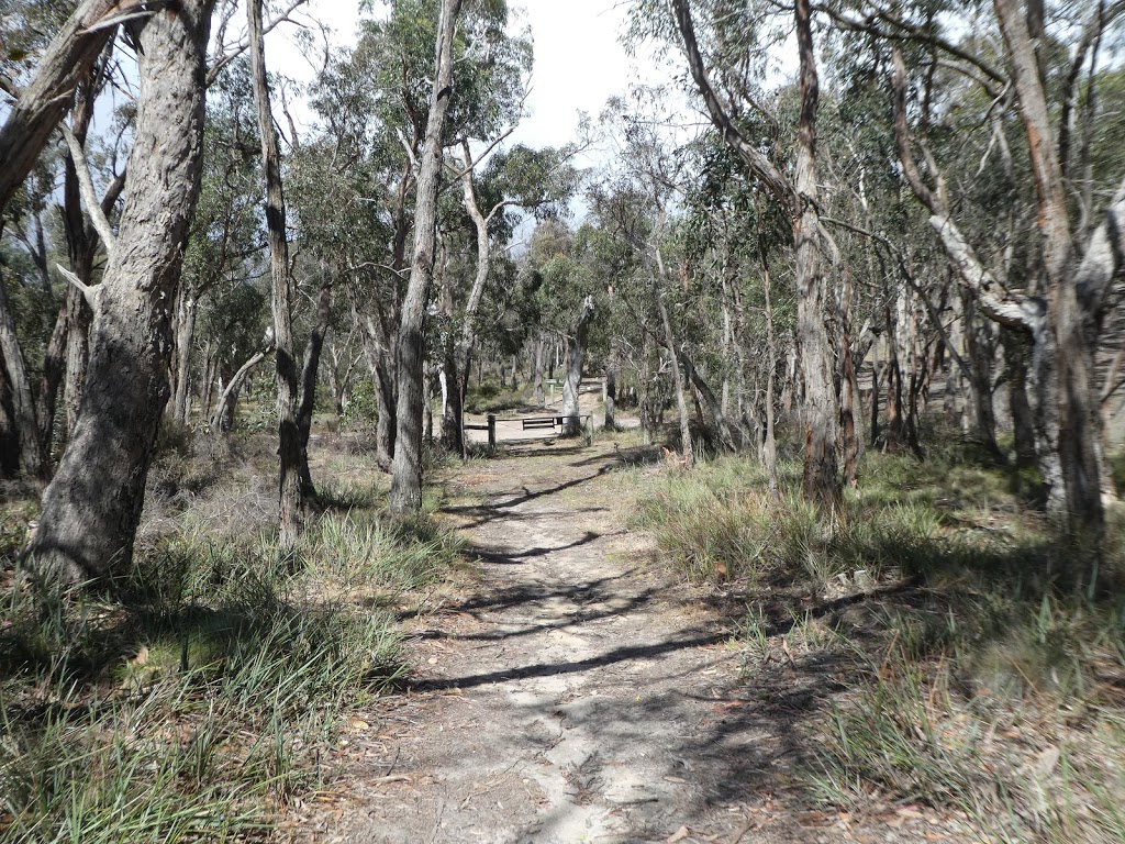 Boar Gully Campground | campground | Balliang VIC 3340, Australia