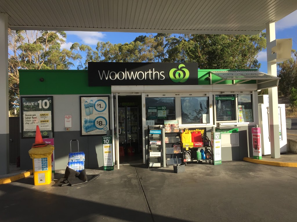 Caltex Woolworths | 59/37 Maranoa Rd, Kingston TAS 7050, Australia | Phone: (03) 6229 1807