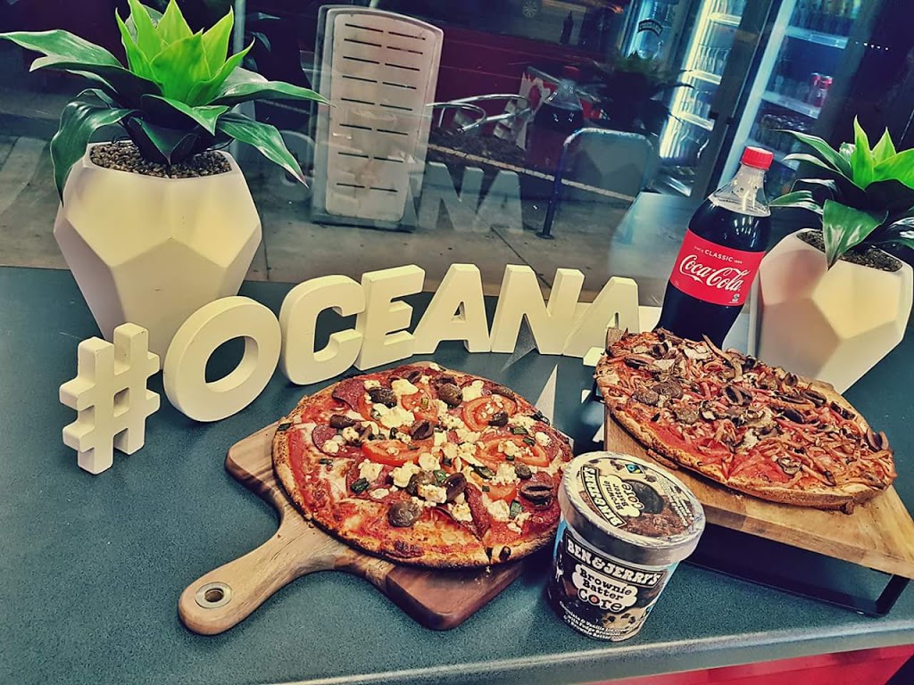 Oceana Pizza | 375 Nepean Hwy, Chelsea VIC 3196, Australia | Phone: (03) 9772 6355