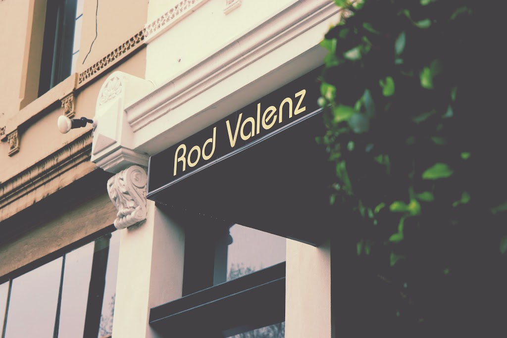 Rod Valenz | jewelry store | 46 Church St, Hawthorn VIC 3122, Australia | 0398551001 OR +61 3 9855 1001