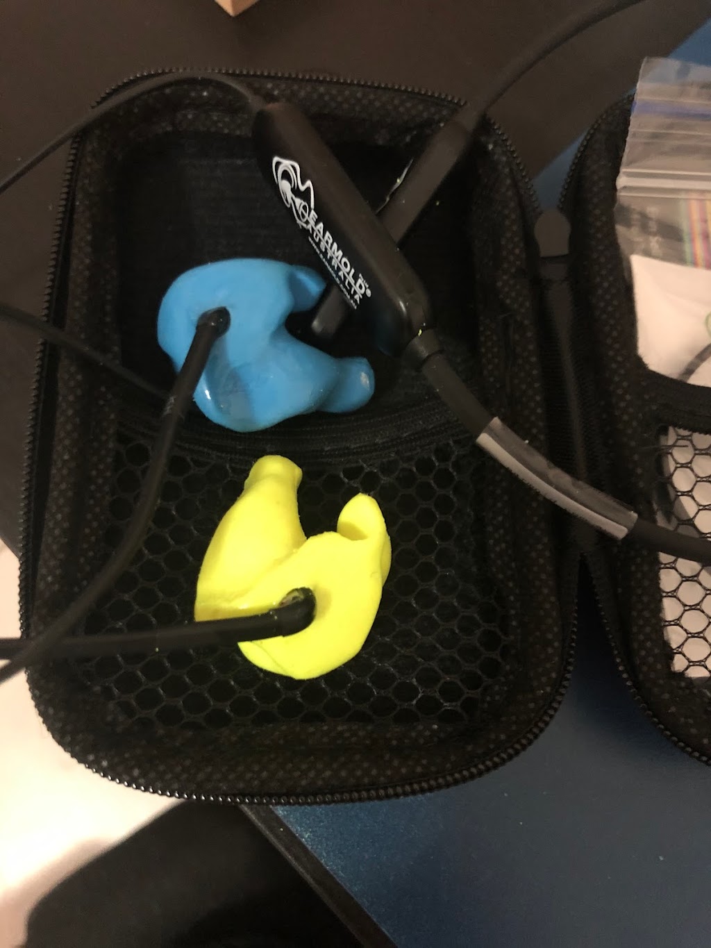 Racing Ears - Custom Ear Protection | 1 Clara St, South Maclean QLD 4280, Australia | Phone: 0416 136 184 Racing Ears - Custom Ear Protection | 1 Clara St, South Maclean QLD 4280, Australia | Phone: 0416 136 184