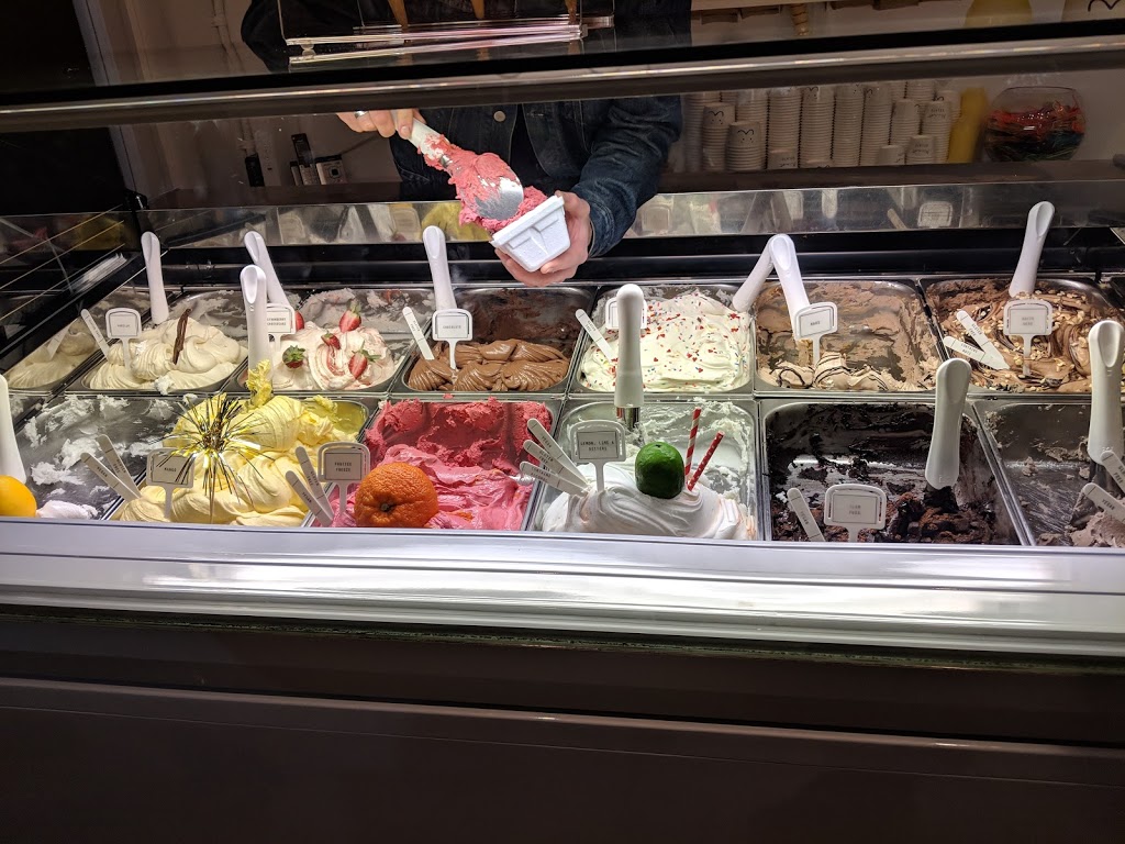 Miinot Gelato | 71 Melville Rd, Pascoe Vale South VIC 3044, Australia | Phone: (03) 9383 4258