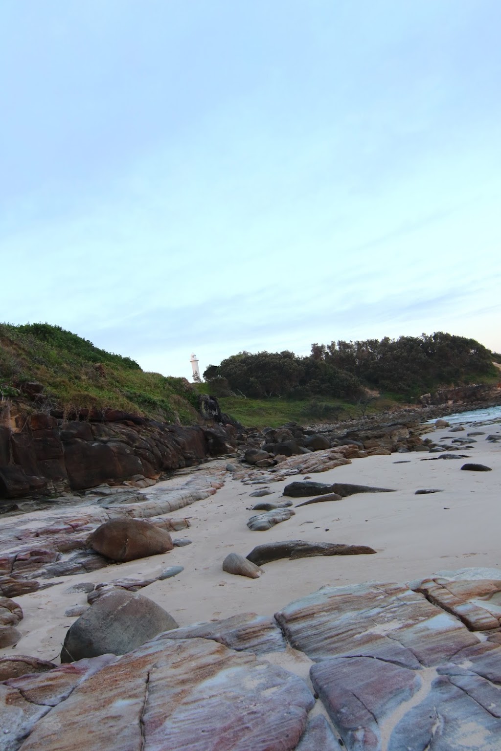 Yamba Surf Life Saving Club | 1 Marine Parade, Yamba NSW 2464, Australia | Phone: (02) 6646 2463