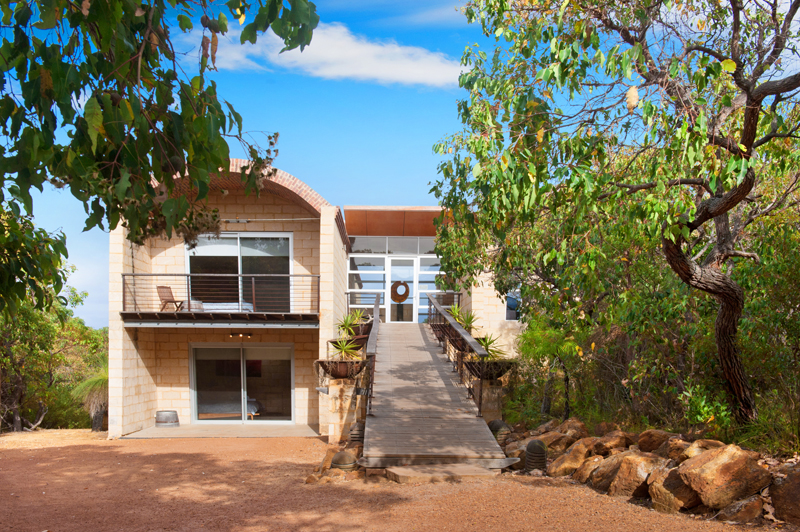 Fleets Escape Margaret River | lodging | Lot 7/4072 Caves Rd, Wilyabrup WA 6280, Australia | 0438331640 OR +61 438 331 640