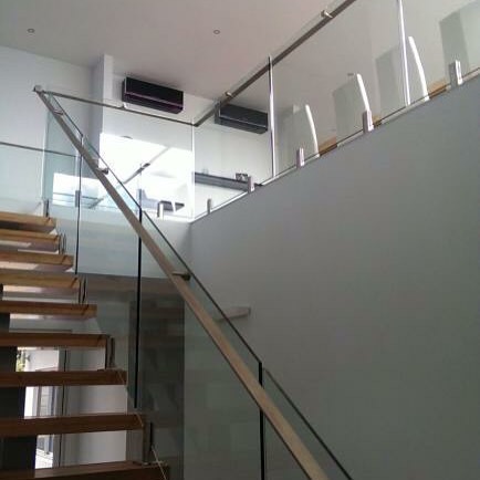 Balustrade 1 | f2/36 Colchester Rd, Capel Sound VIC 3939, Australia | Phone: 0438 292 131