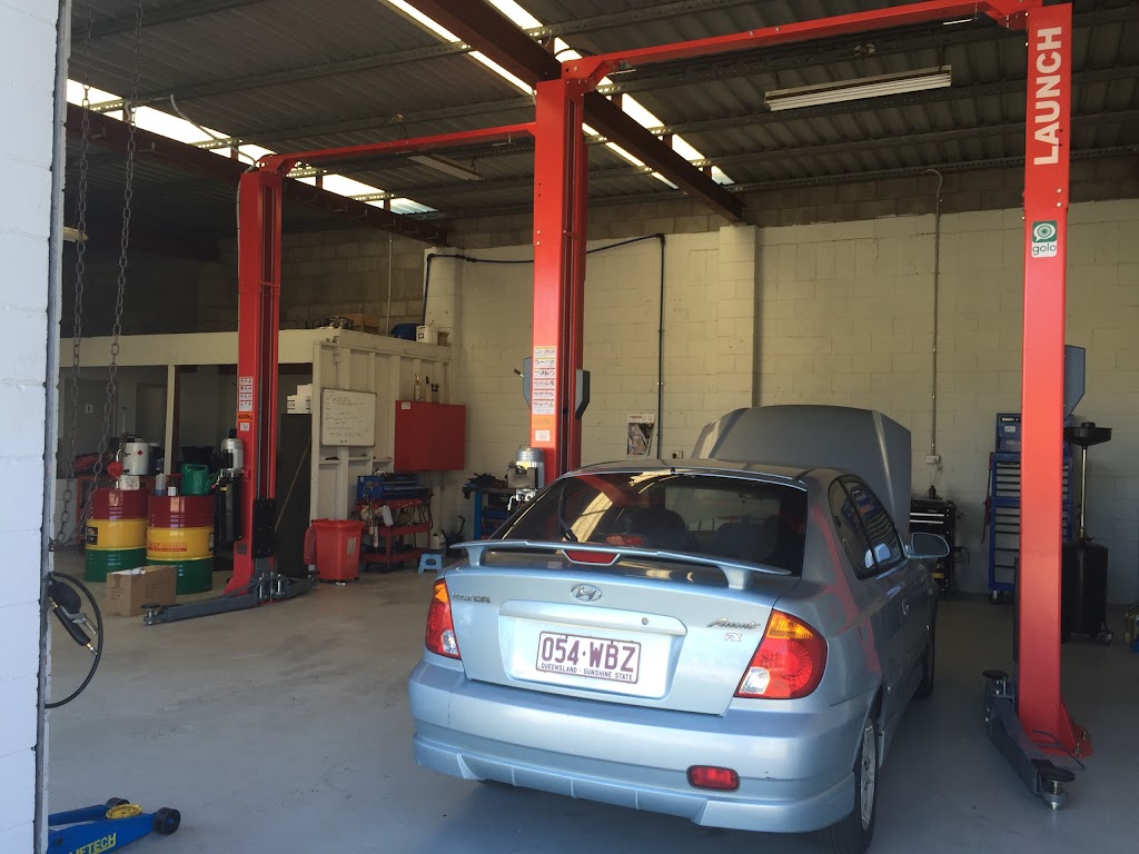 LNJ Automotive | car repair | 153 Maine Terrace, Deception Bay QLD 4508, Australia | 0731425395 OR +61 7 3142 5395