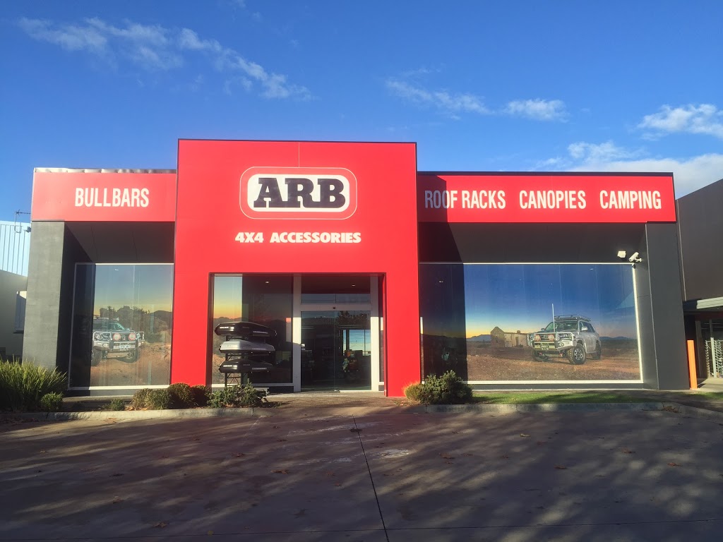 ARB WAGGA | car repair | 146 Hammond Ave, Wagga Wagga NSW 2650, Australia | 0269258777 OR +61 2 6925 8777