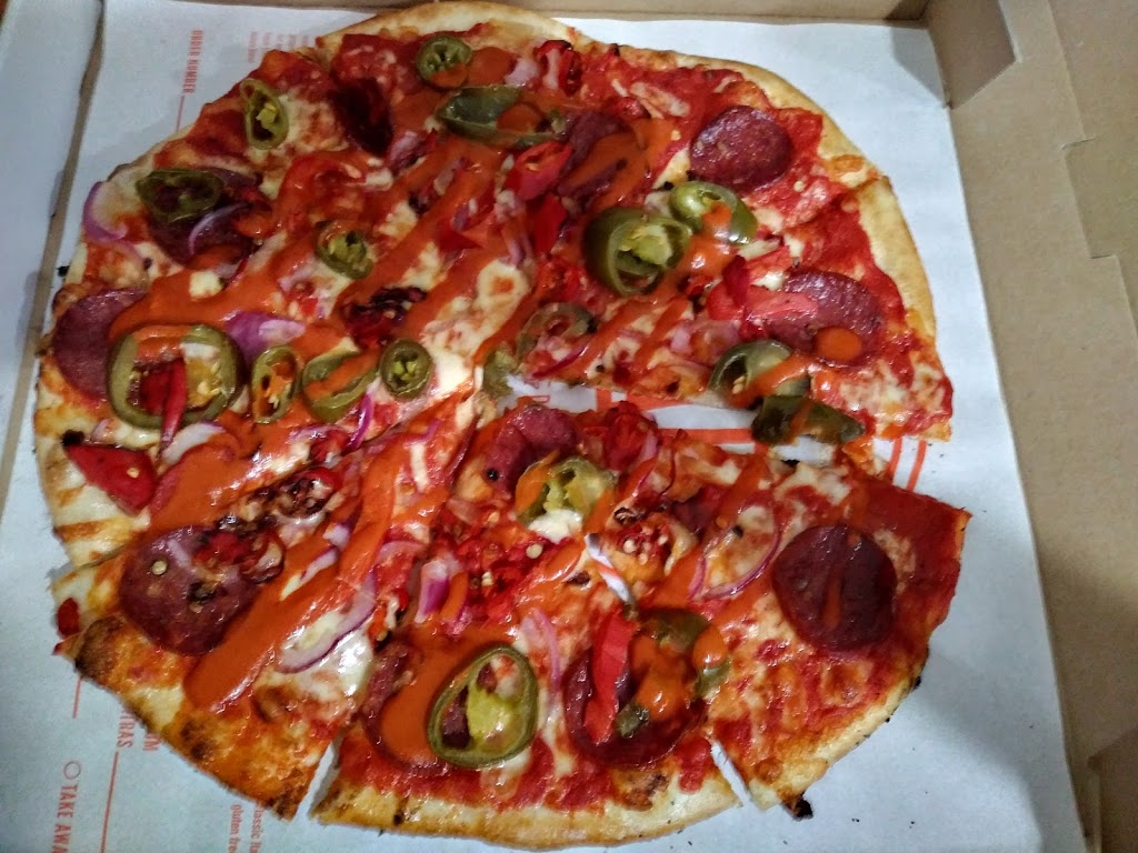 Pizza Craft | 3/5 Armadale Rd, Jandakot WA 6164, Australia | Phone: (08) 9414 7437