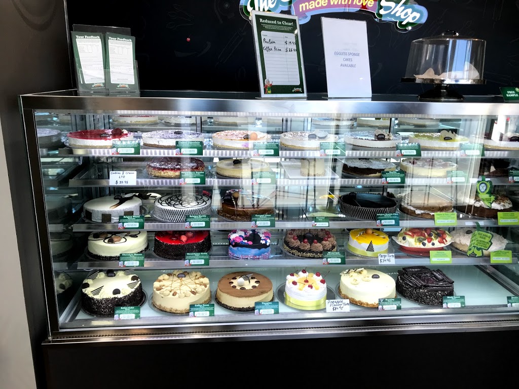 Cheesecake Shop Jandakot | bakery | 6/5 Armadale Rd, Jandakot WA 6164, Australia | 0894177525 OR +61 8 9417 7525