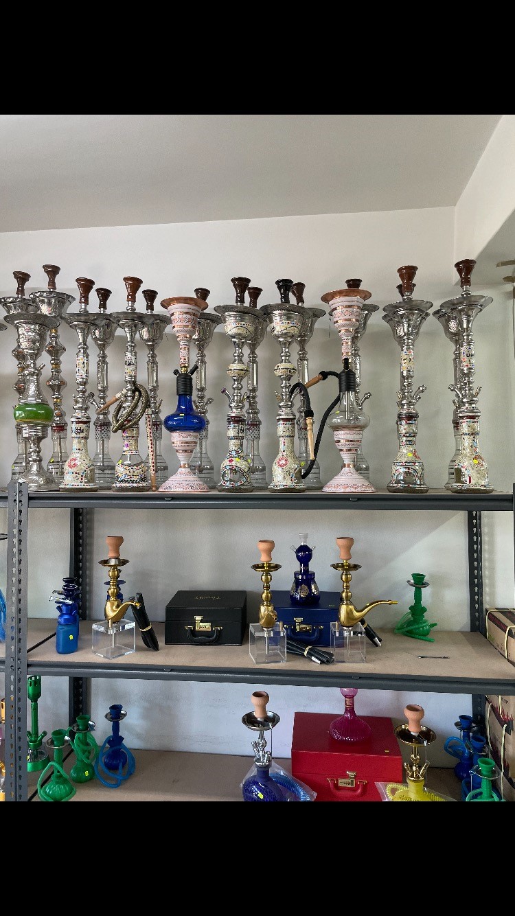 The Shisha Shack |  | 51 Arlewis St, Chester Hill NSW 2162, Australia | 0447248930 OR +61 447 248 930