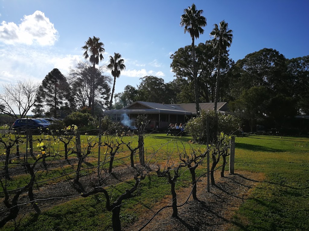 Misty Glen Wines | 293 Deasys Rd, Pokolbin NSW 2320, Australia | Phone: (02) 4998 7781