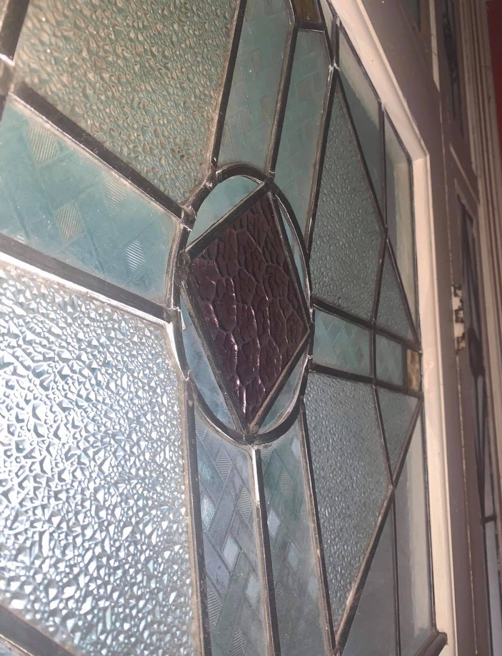 Original Stained Glass | 40 Darcy St, South Hobart TAS 7004, Australia | Phone: 0419 557 746