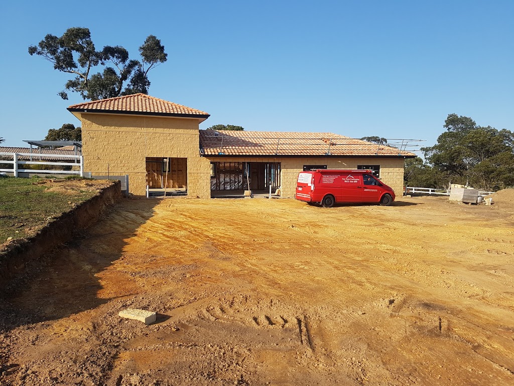 Easy Done Construction | general contractor | 5 Marquet Ct, Hillside VIC 3037, Australia | 0433164499 OR +61 433 164 499