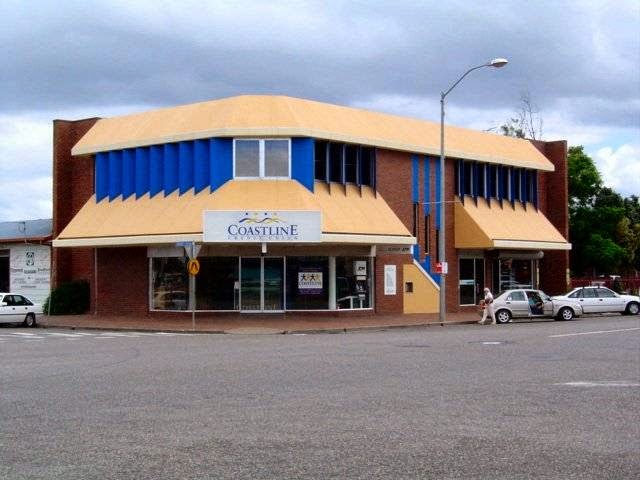 Coastline Credit Union | atm | 64 Elbow St, West Kempsey NSW 2440, Australia | 0265621066 OR +61 2 6562 1066