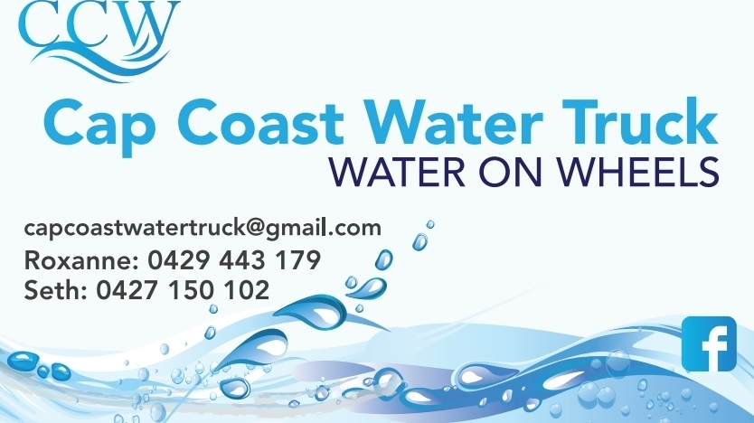 Cap coast water truck |  | 2373 Byfield Rd, Byfield QLD 4703, Australia | 0429443179 OR +61 429 443 179