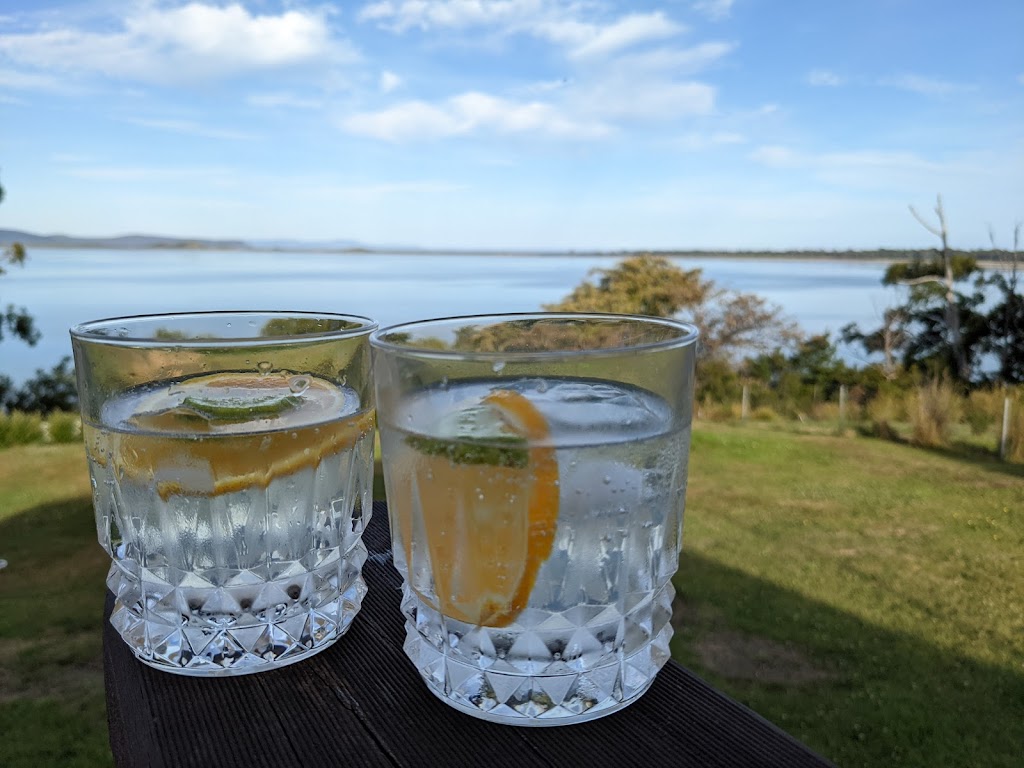 Spirit of Bruny® | 391 Simpsons Bay Rd, Simpsons Bay TAS 7150, Australia | Phone: 0428 390 393