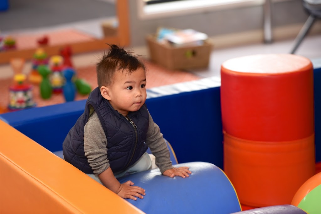 Goodstart Early Learning - Derrimut | school | 6A Chartwell Cres, Derrimut VIC 3030, Australia | 1800222543 OR +61 1800 222 543