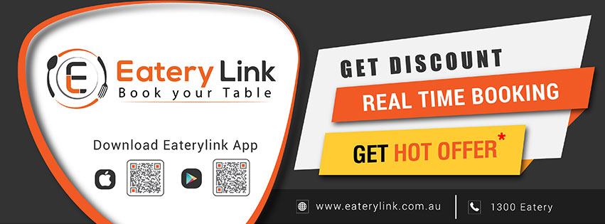 EateryLink | restaurant | 30 Glasgow St, St Andrews NSW 2566, Australia | 1300328379 OR +61 1300 328 379