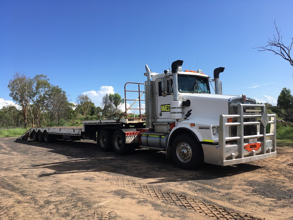 Moranbah Mini Earthmovers | 22 Oneill St, Moranbah QLD 4744, Australia | Phone: (07) 4941 7177