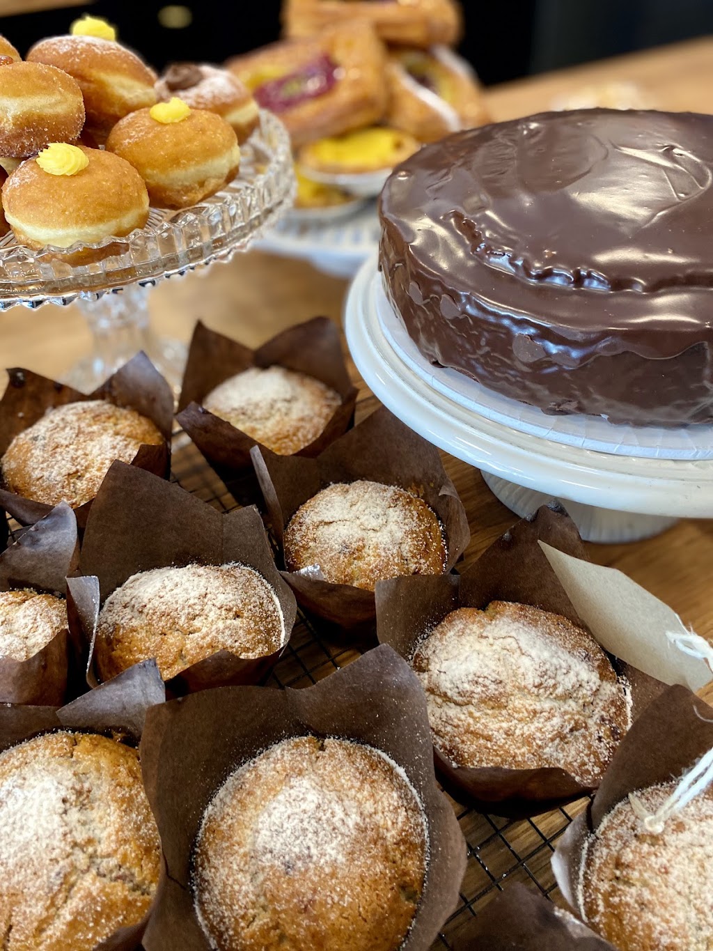 Birregurra Grocer | 43 Main St, Birregurra VIC 3242, Australia | Phone: 0459 322 736