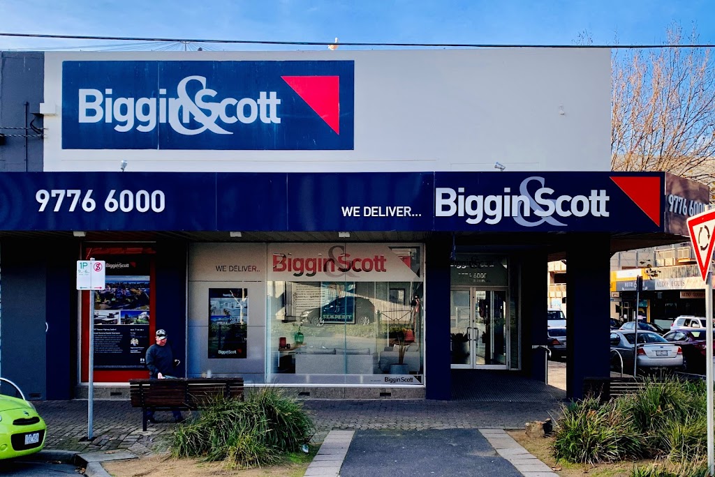 BigginScott Frankston | real estate agency | 112 Nepean Hwy, Seaford VIC 3198, Australia | 0397766000 OR +61 3 9776 6000