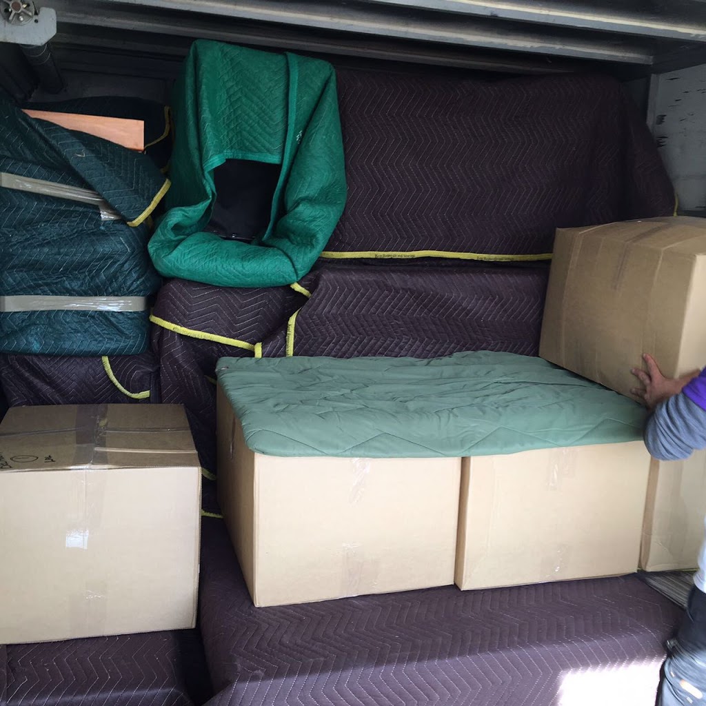 Choice 1 Removals | moving company | 15-17 Pringle Ave, Bankstown NSW 2200, Australia | 0420979165 OR +61 420 979 165