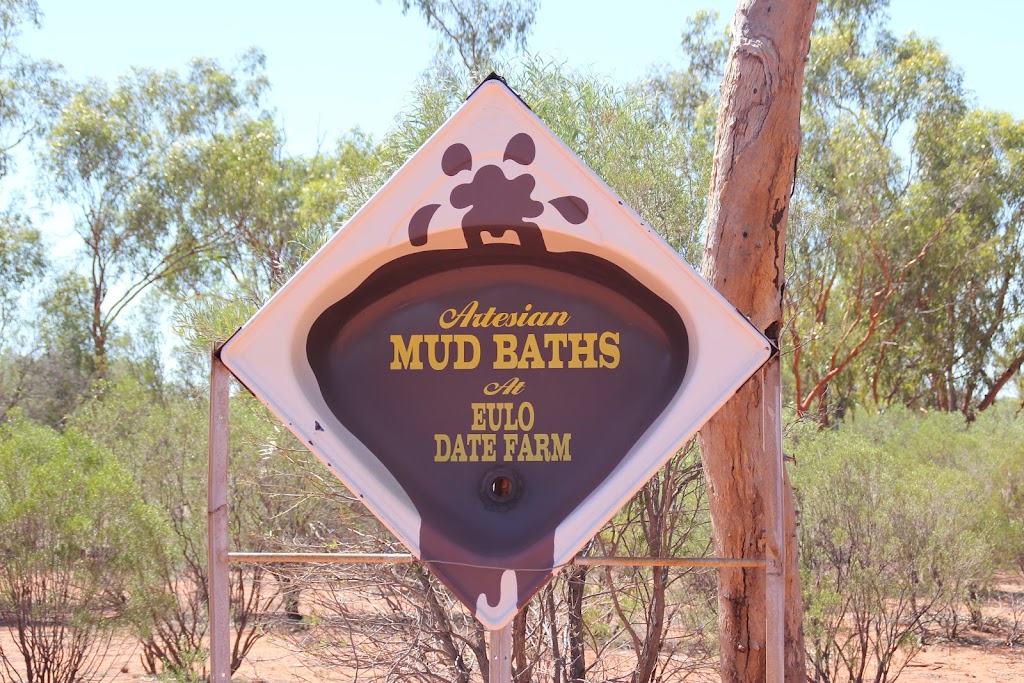 Artesian Mud Springs | Adventure Way, Eulo QLD 4491, Australia | Phone: 0415 316 396