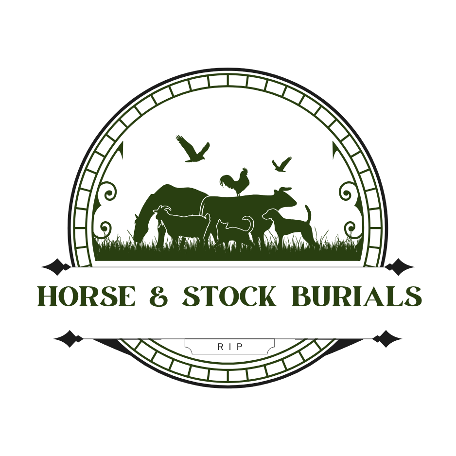 Horse and Stock Burials | 45 Tinkham Rd, Tonimbuk VIC 3815, Australia | Phone: 0438 291 068