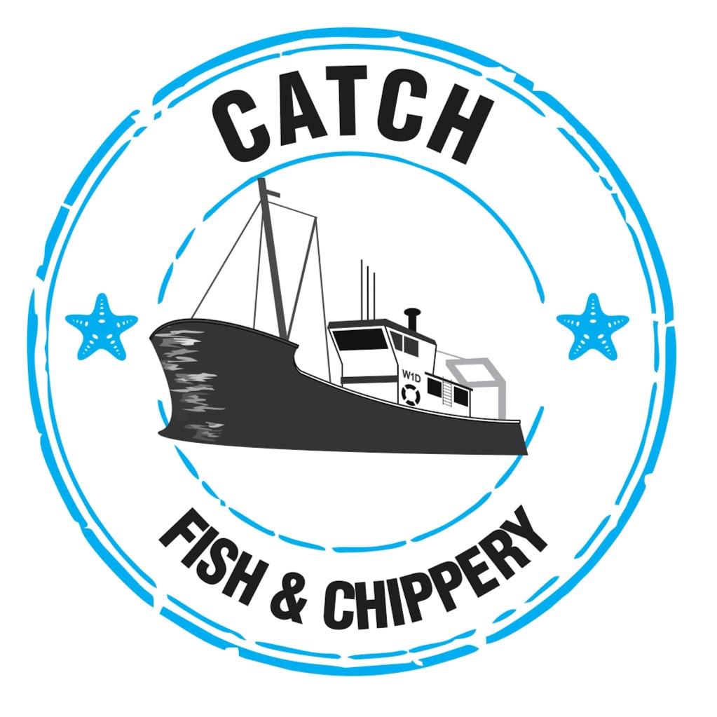 Catch Fish & Chippery | restaurant | 644 Bellarine Hwy, Leopold VIC 3224, Australia | 0352503365 OR +61 3 5250 3365