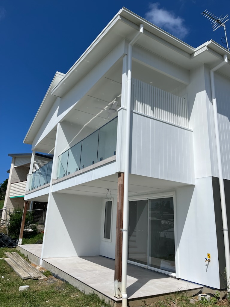 Harper Building Pty Ltd - Ben Harper Builder | 21 Matilda St, Lennox Head NSW 2478, Australia | Phone: 0401 429 199