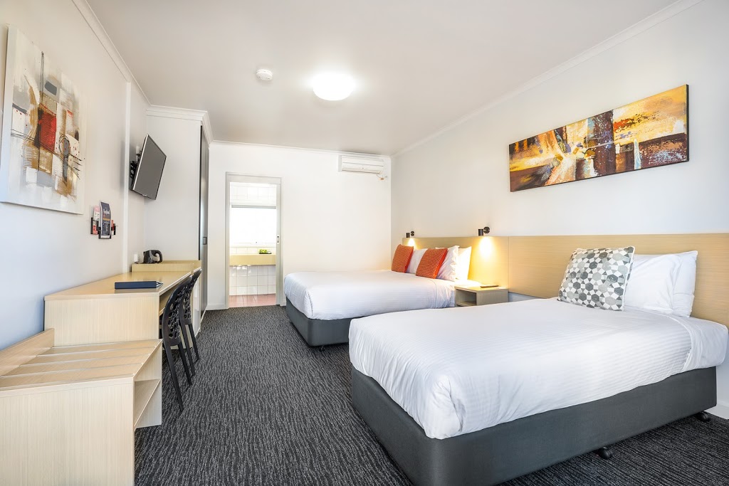 Nightcap at Ferntree Gully Hotel Motel | lodging | 1130 Burwood Hwy, Ferntree Gully VIC 3156, Australia | 0397586544 OR +61 3 9758 6544