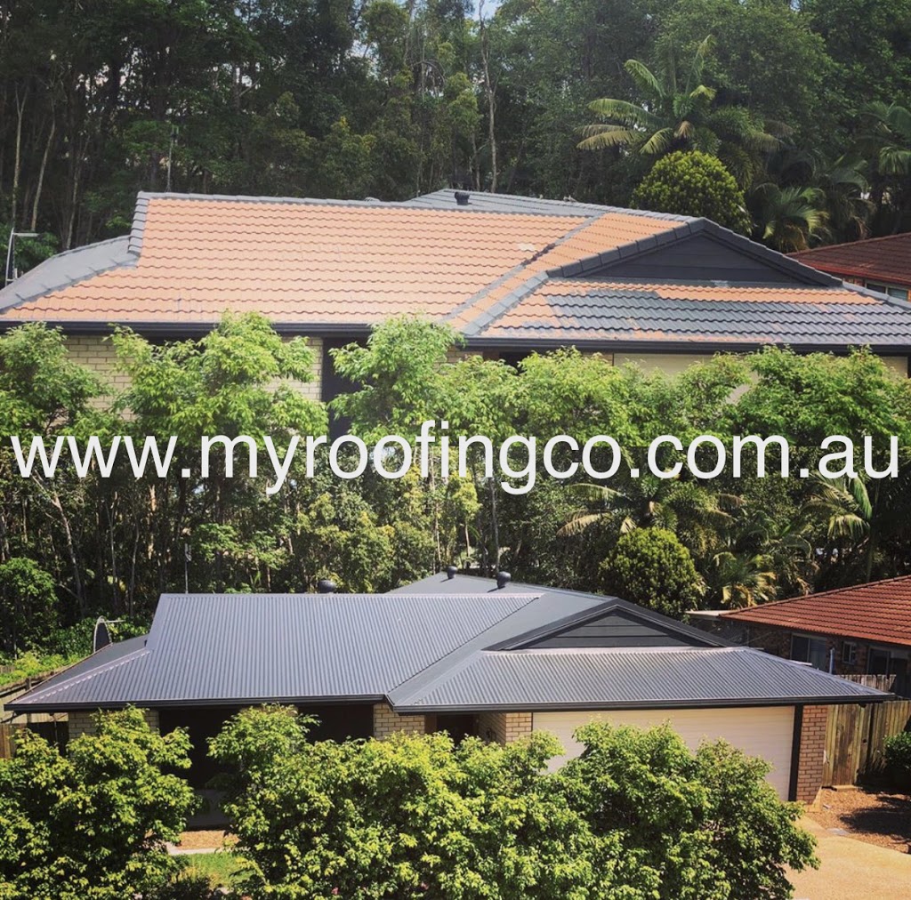 My Roofing Co | 5 Mallee St, Peregian Springs QLD 4573, Australia | Phone: 0459 697 663