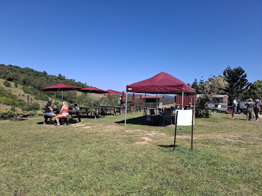 Cafe Eden | 279 Diggings Rd, Eungella QLD 4757, Australia | Phone: 0431 346 344