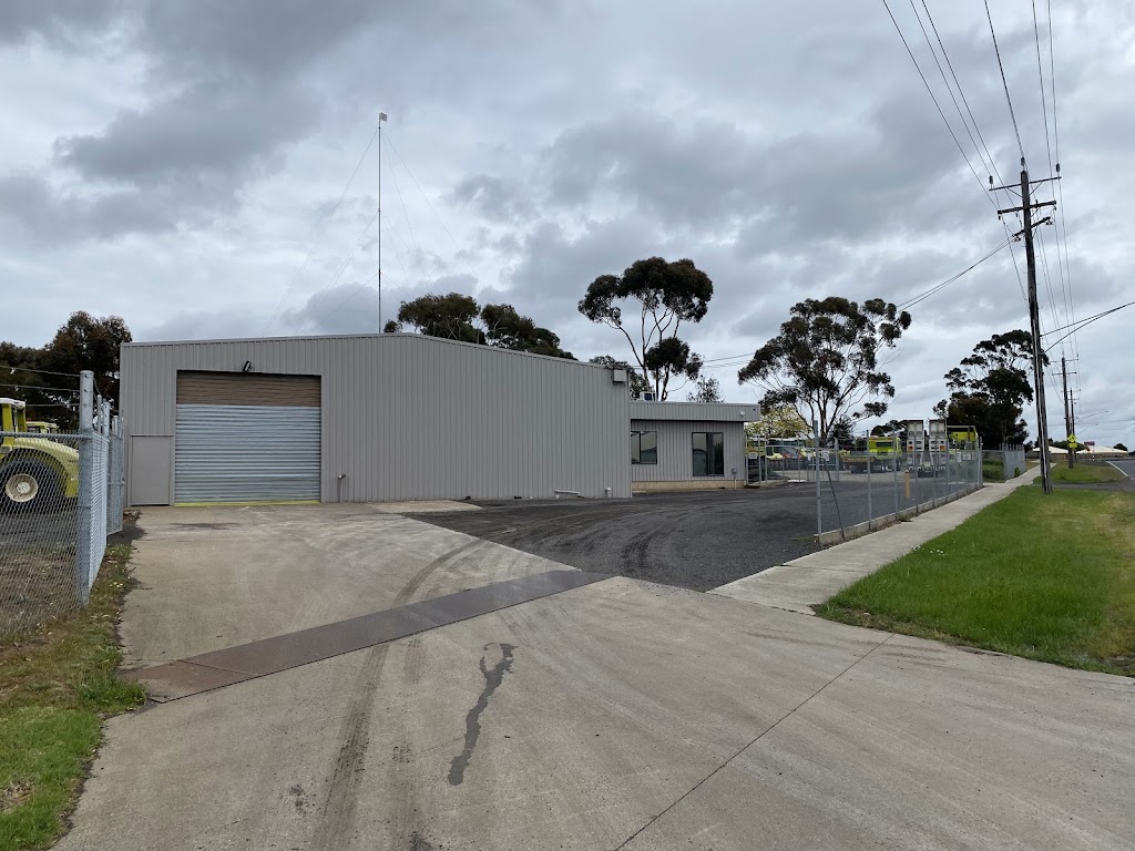 Conplant | 76-88 Furner Ave, Bell Park VIC 3215, Australia | Phone: 1300 166 166