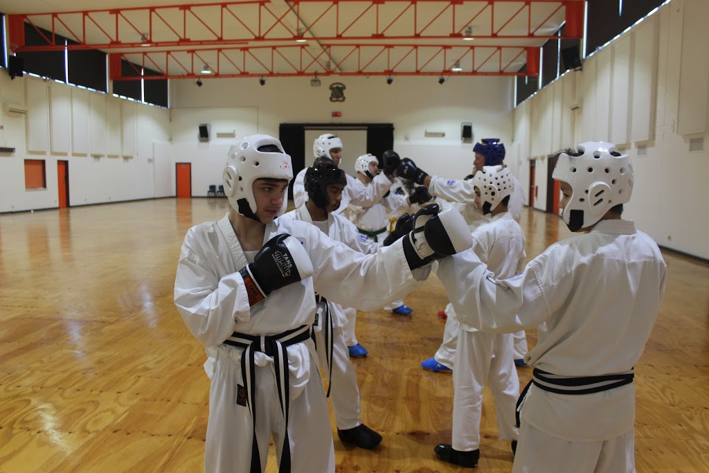 Seido Karate Bundoora | health | 1436 Plenty Rd, Bundoora VIC 3083, Australia | 0450240220 OR +61 450 240 220