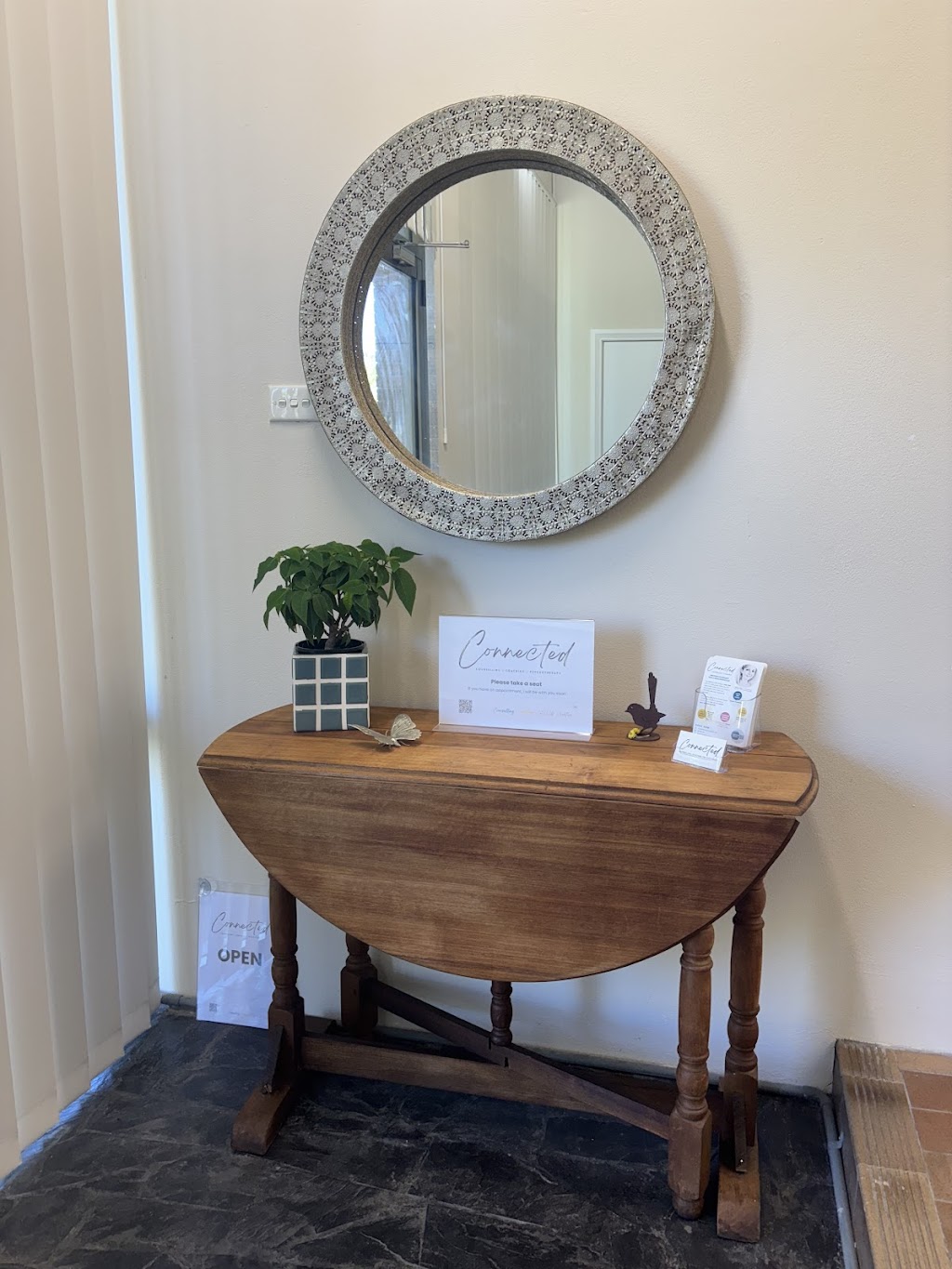 Connected Counselling | 13 Kalinda Rd, Bullaburra NSW 2784, Australia | Phone: 0418 964 439