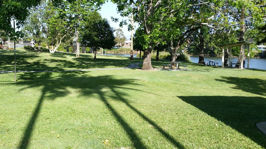 Budd Park | park | 3 Alma St, South Murwillumbah NSW 2484, Australia
