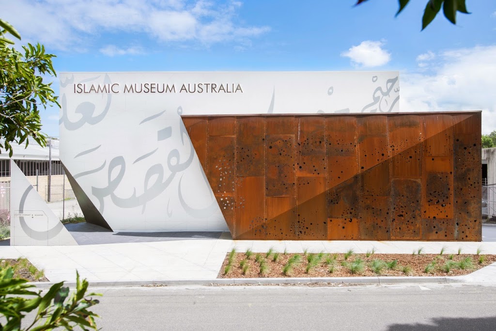 Islamic Museum of Australia | 15A Anderson Rd, Thornbury VIC 3071, Australia | Phone: 1300 915 171