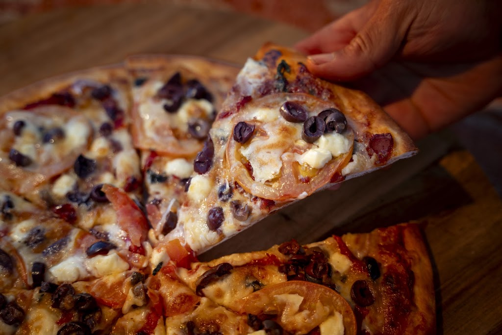 Shark Bay Pizza | 6/89 Knight Terrace, Denham WA 6537, Australia | Phone: 0488 159 453
