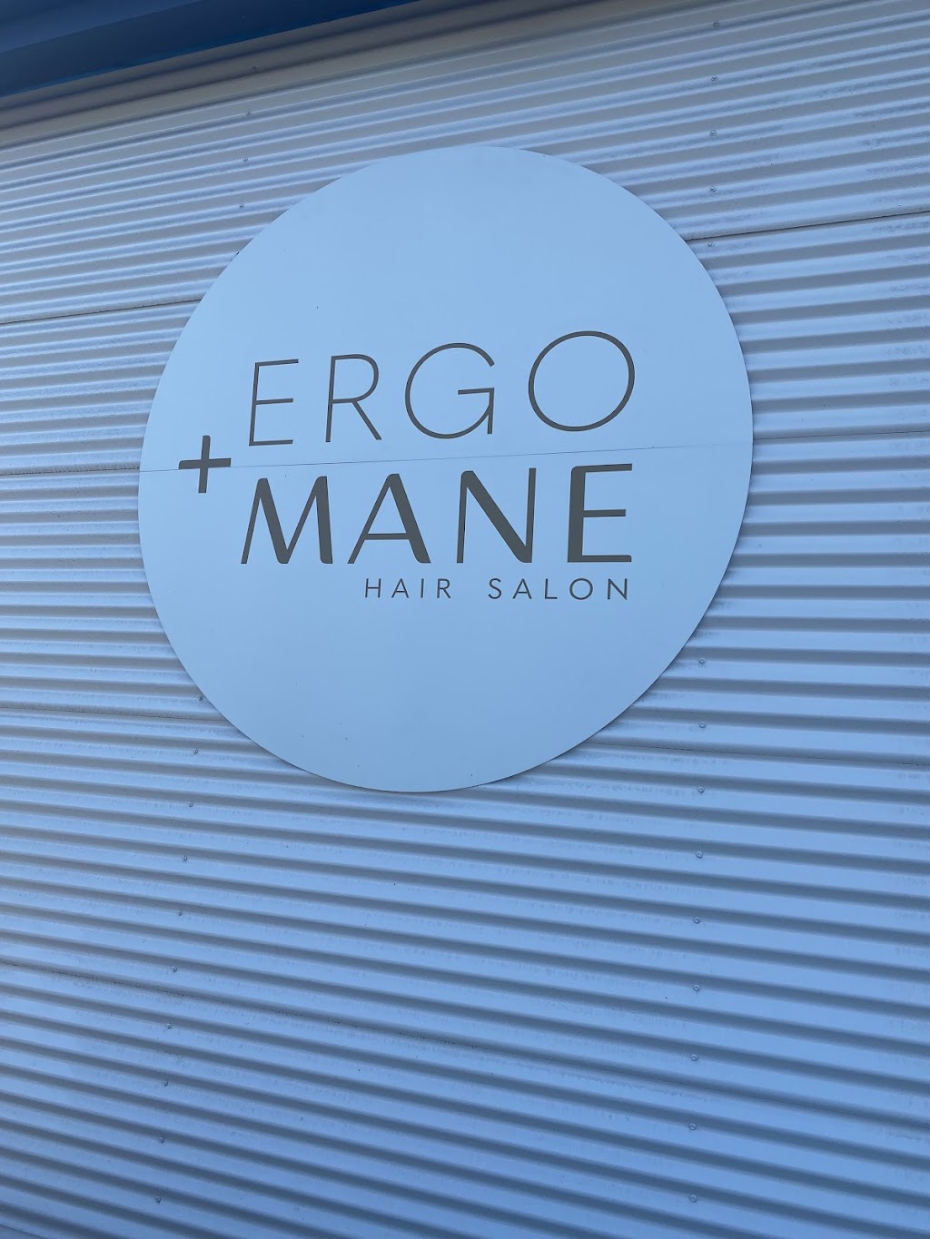 Ergo & Mane | 22 Main St, Bridgewater on Loddon VIC 3516, Australia | Phone: (03) 4419 4800