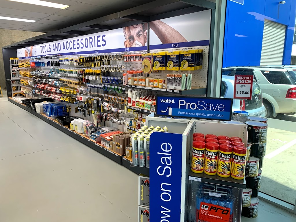 Wattyl Paint Centre Hoppers Crossing | hardware store | 4 Kilmarnock Ct, Hoppers Crossing VIC 3029, Australia | 0399575813 OR +61 3 9957 5813